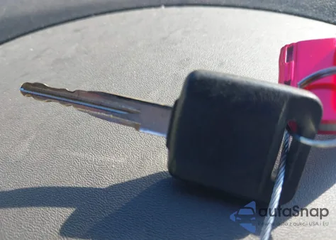 2015 Nissan Frontier Sv z USA, uszkodzony, nr VIN 1N6AD0ER8FN704486